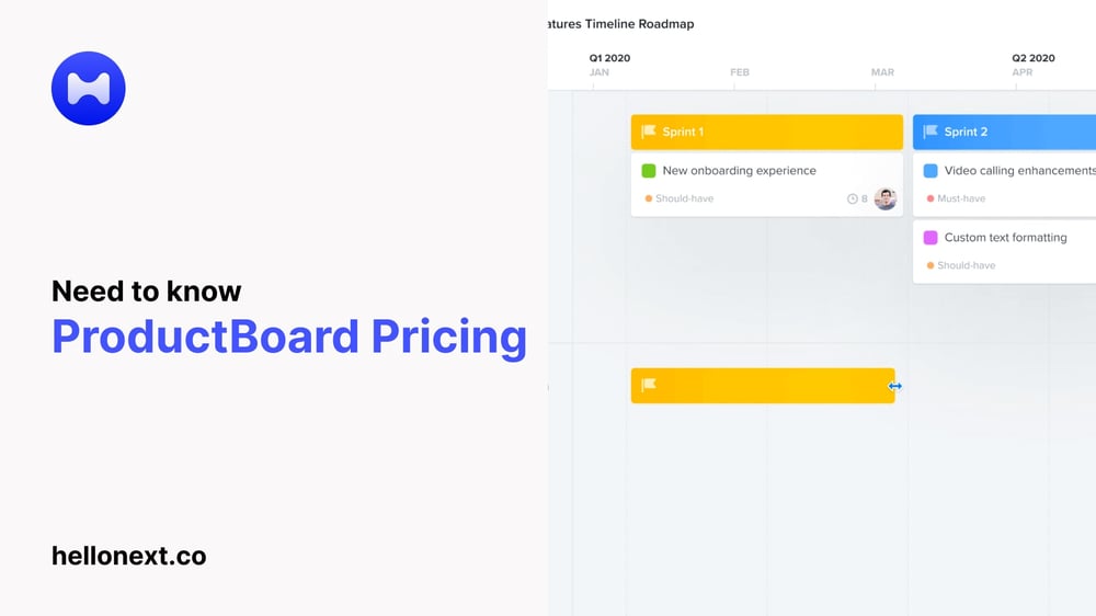 Productboard Pricing: How much does Productboard cost in 2022?
