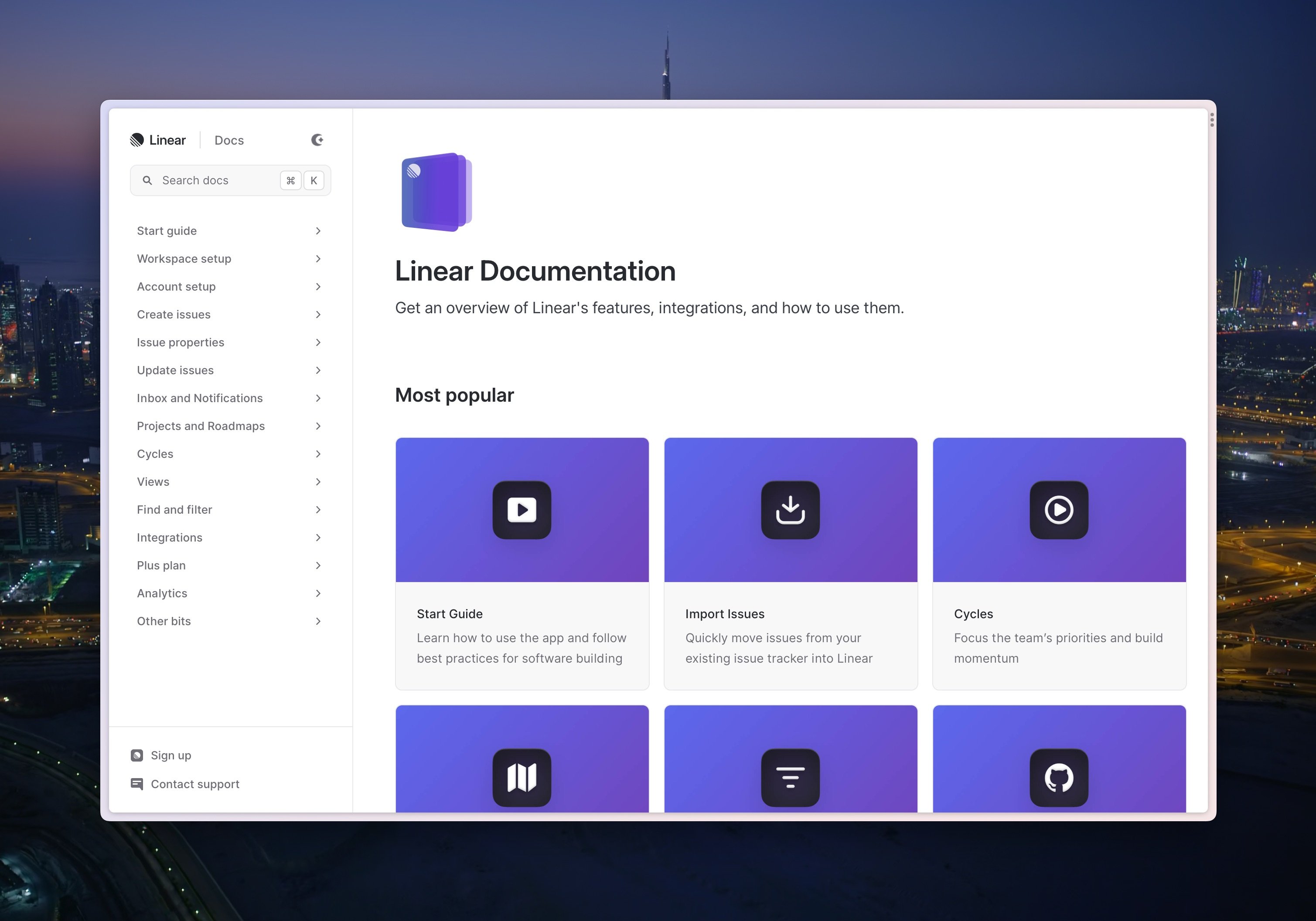 User guide examples you can use in 2023 for your product