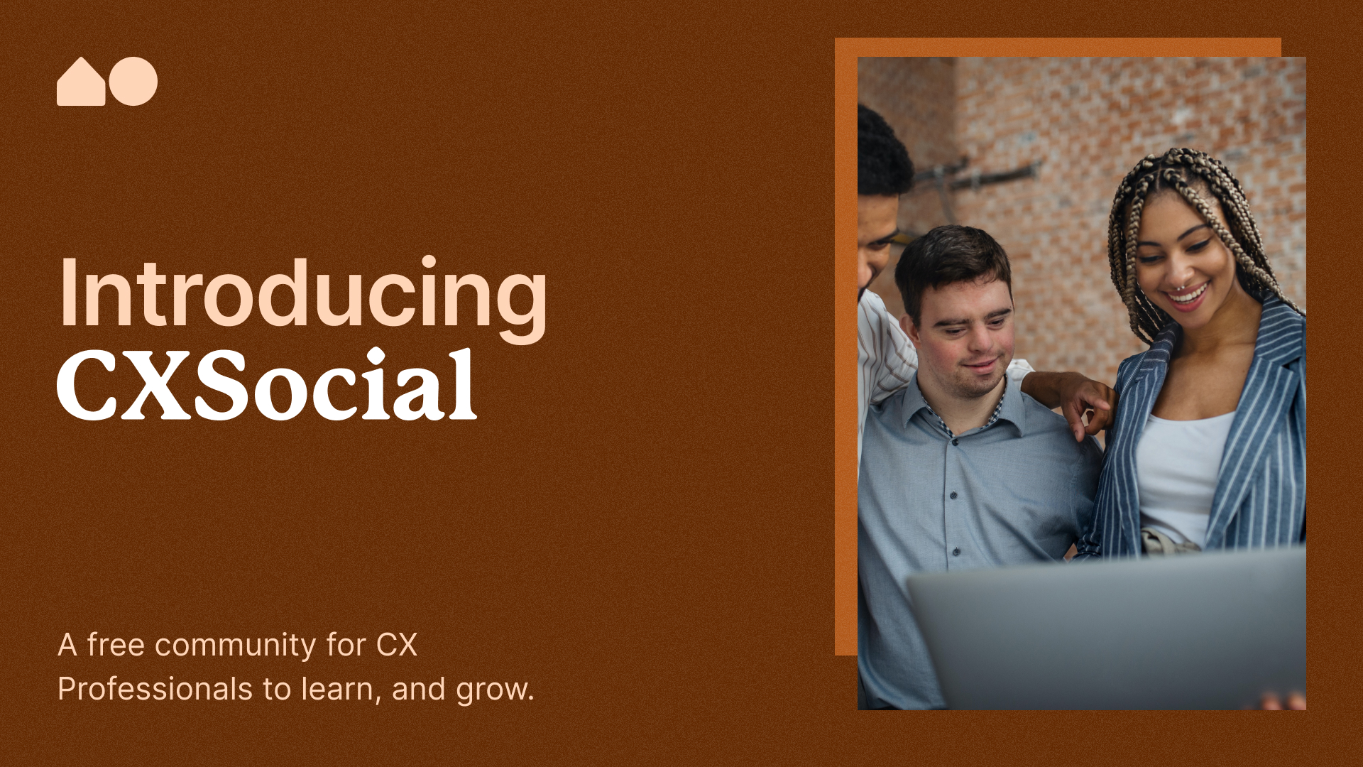 Introducing CXSocial: A Free CX Community for CX Professionals