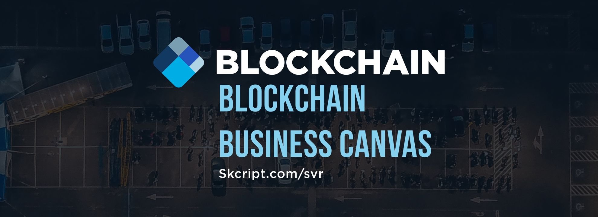 Introducing Blockchain Business Canvas. Evaluate your blockchain necessity with ease.