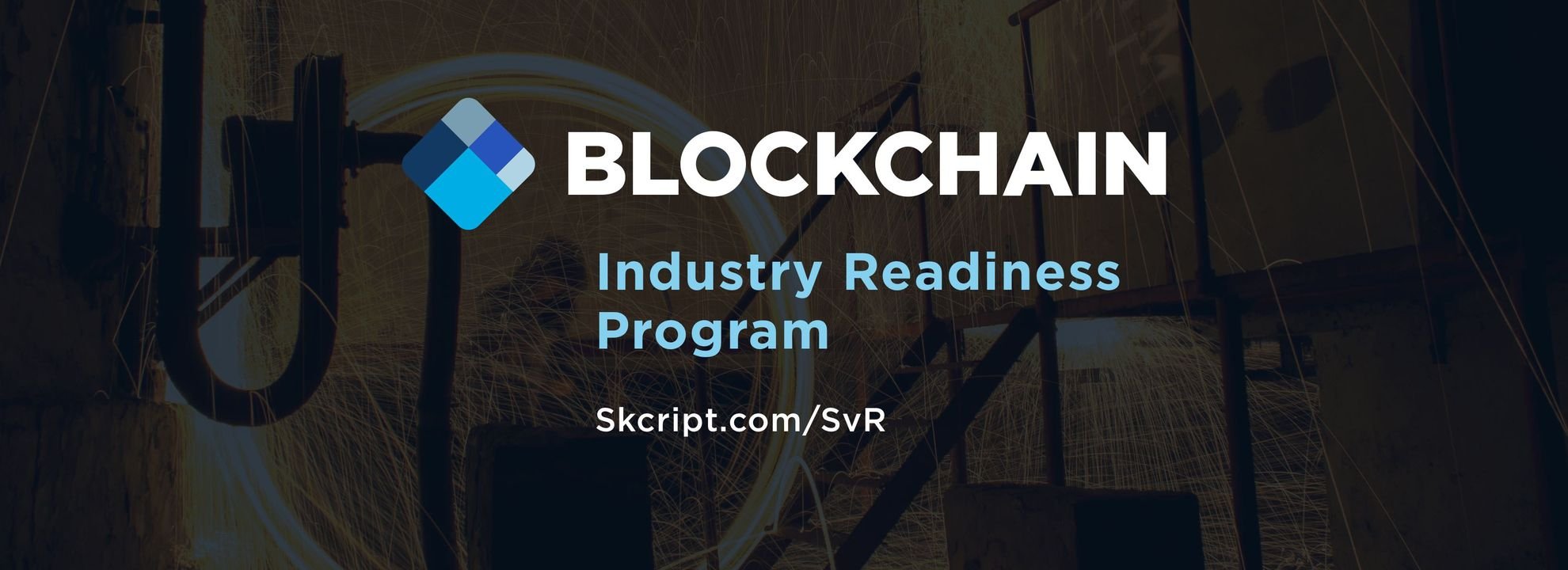 Introducing Blockchain Industry Readiness Programs (IRP)