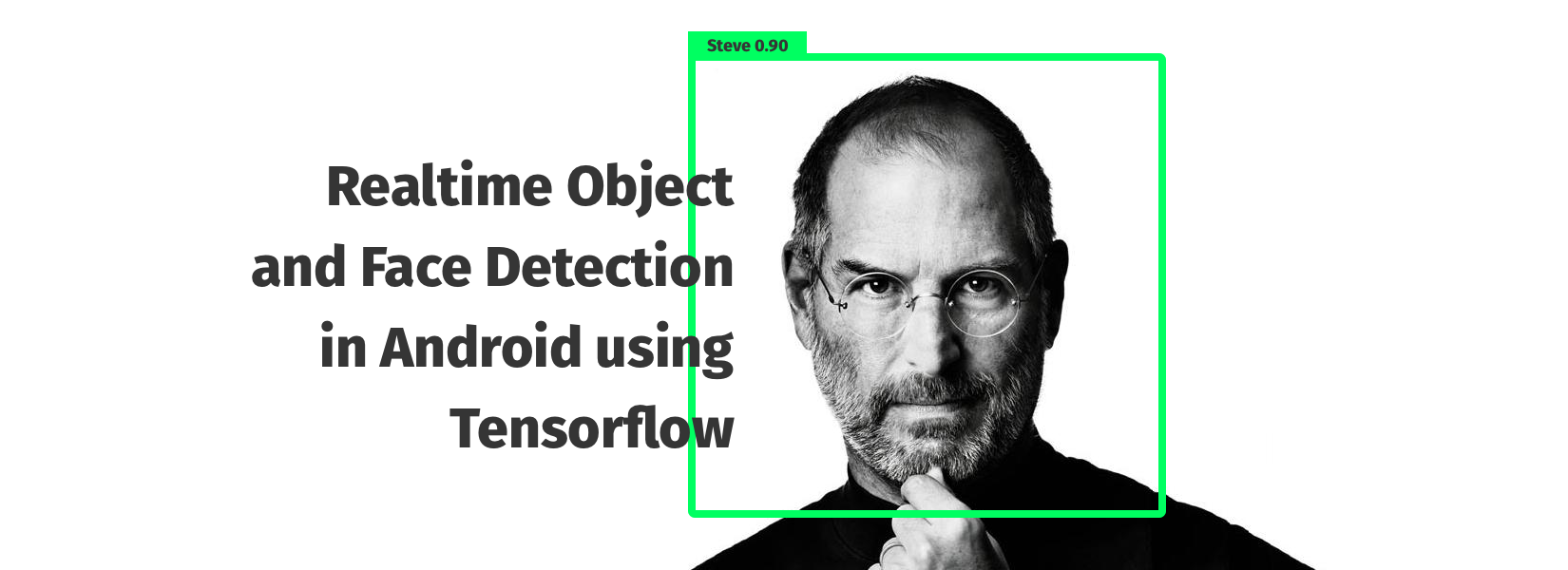 Realtime Object and Face Detection in Android using Tensorflow Object Detection API