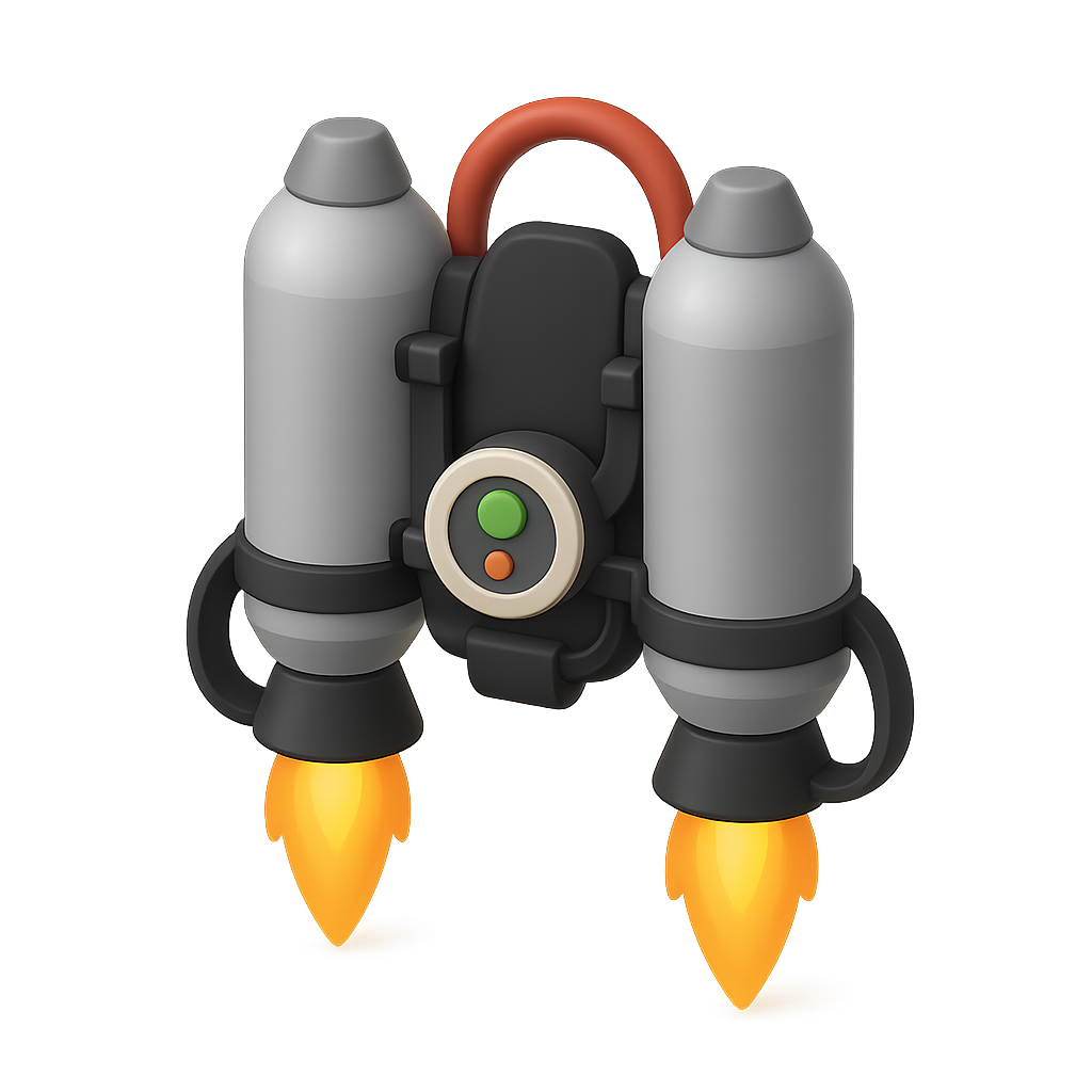Jetpack