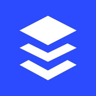 Buffer logo - Social Media Management company trusted by FeatureOS