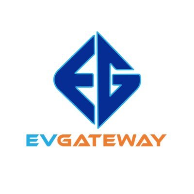 EvGateway logo - Electric Vehicle Infrastructure company trusted by FeatureOS