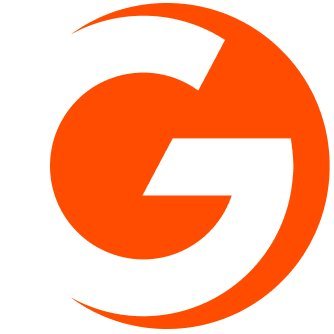 GCore logo - Cloud Infrastructure company trusted by FeatureOS