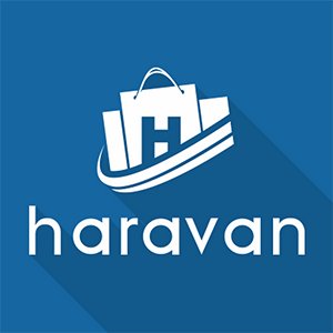 Haravan logo - E-commerce company trusted by FeatureOS