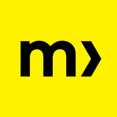 Motorway logo - Automotive company trusted by FeatureOS
