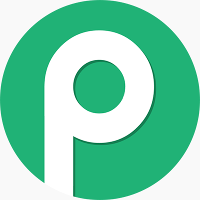 Pabbly Connect logo - Automation company trusted by FeatureOS