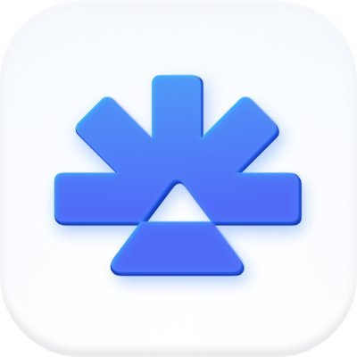 Remnote logo - Productivity company trusted by FeatureOS