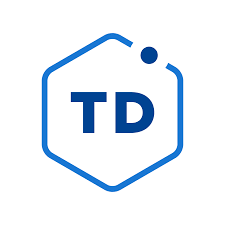 Taxdome logo - Tax Software company trusted by FeatureOS