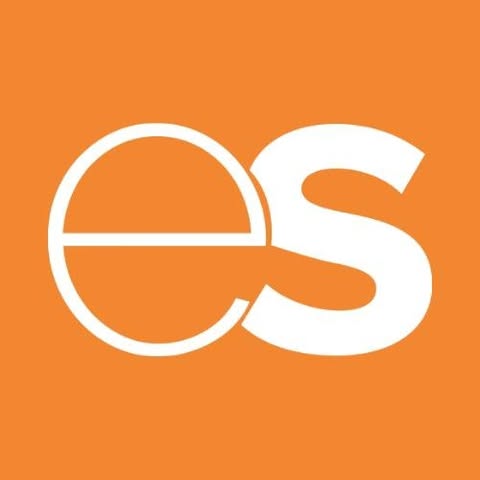 Eazystock logo in color