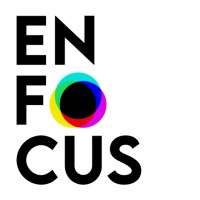 Enfocus logo in color
