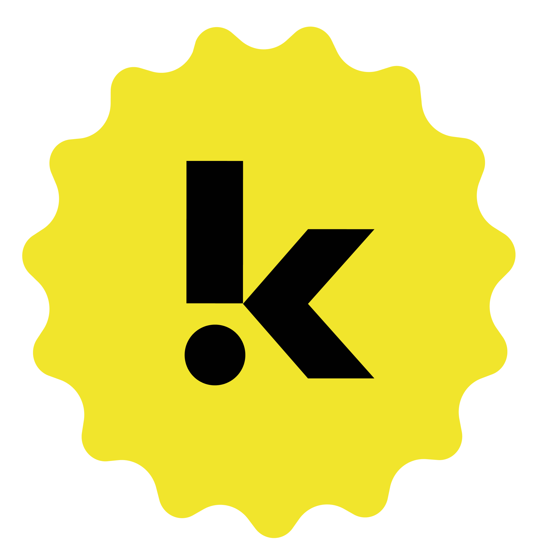 Komo Technologies logo in color