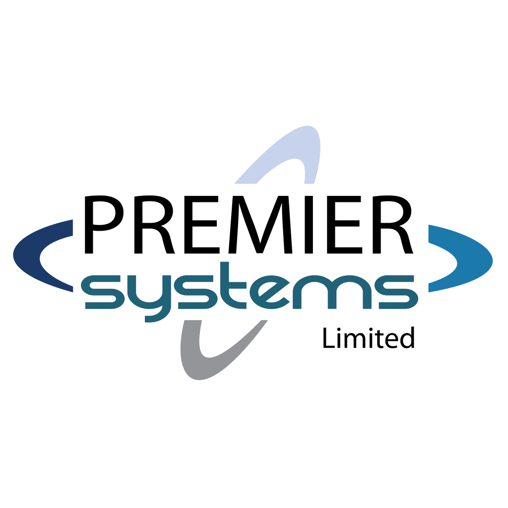 Premier Systems logo in color