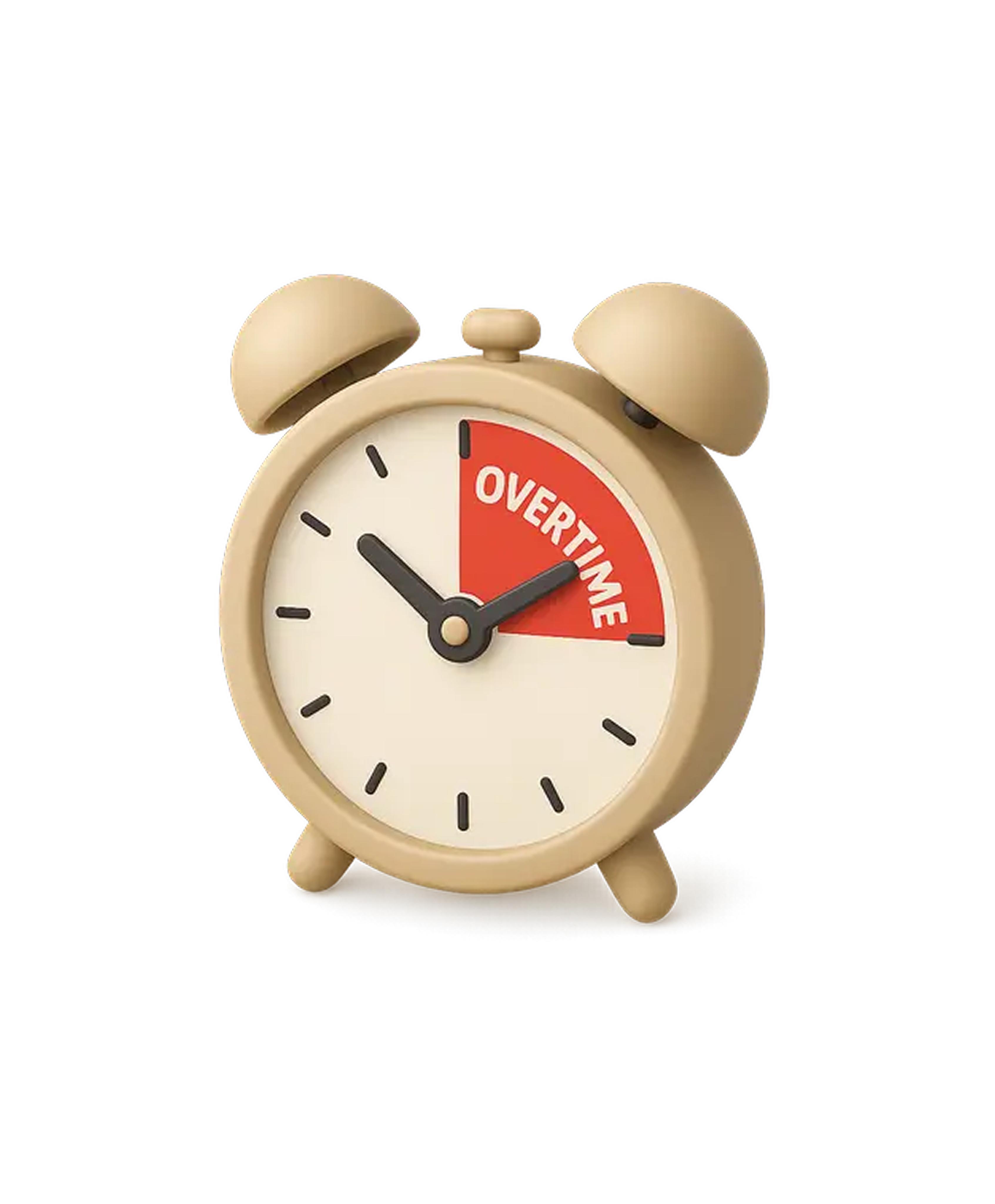 Location sharing interface with map