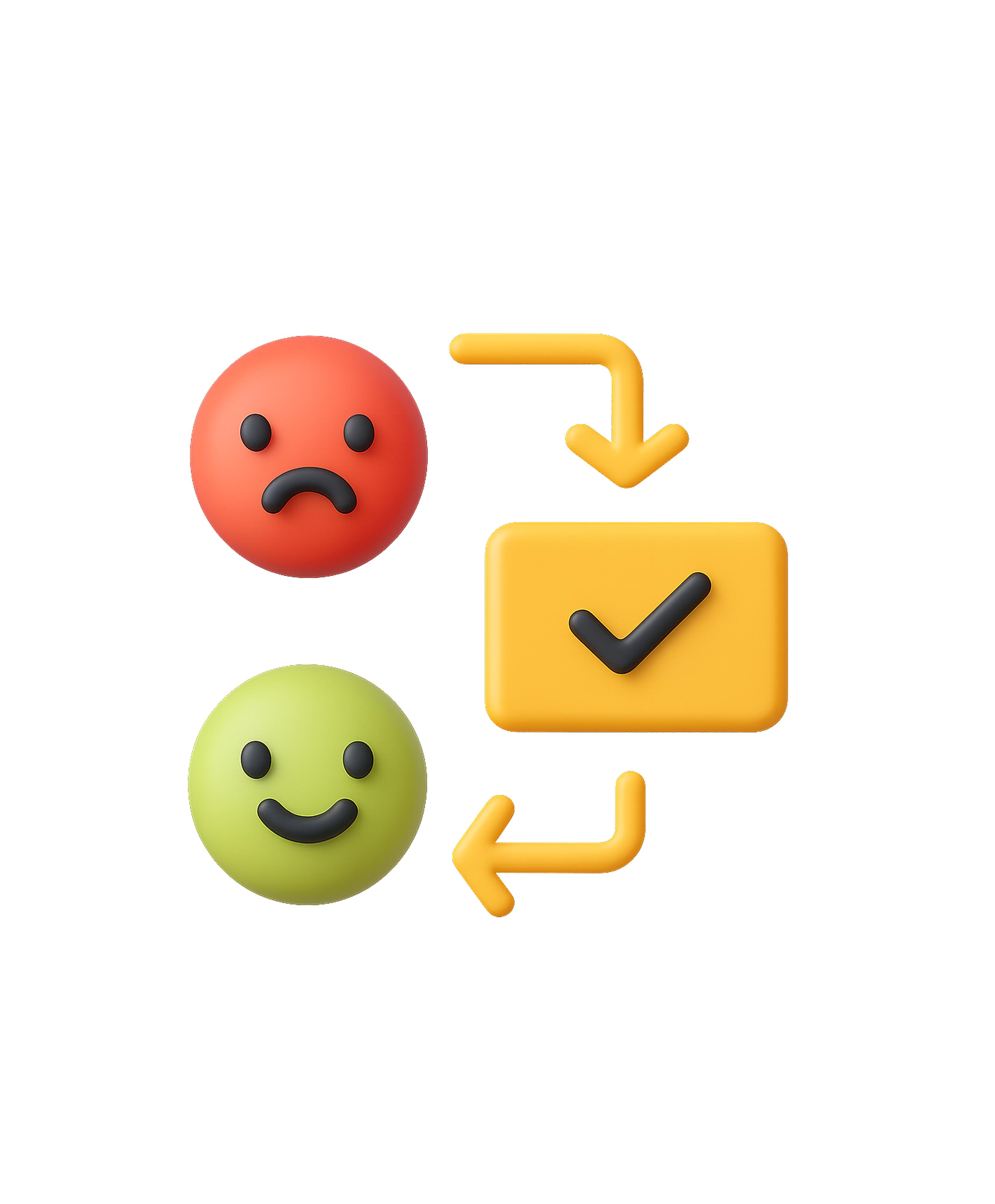 Location sharing interface with map