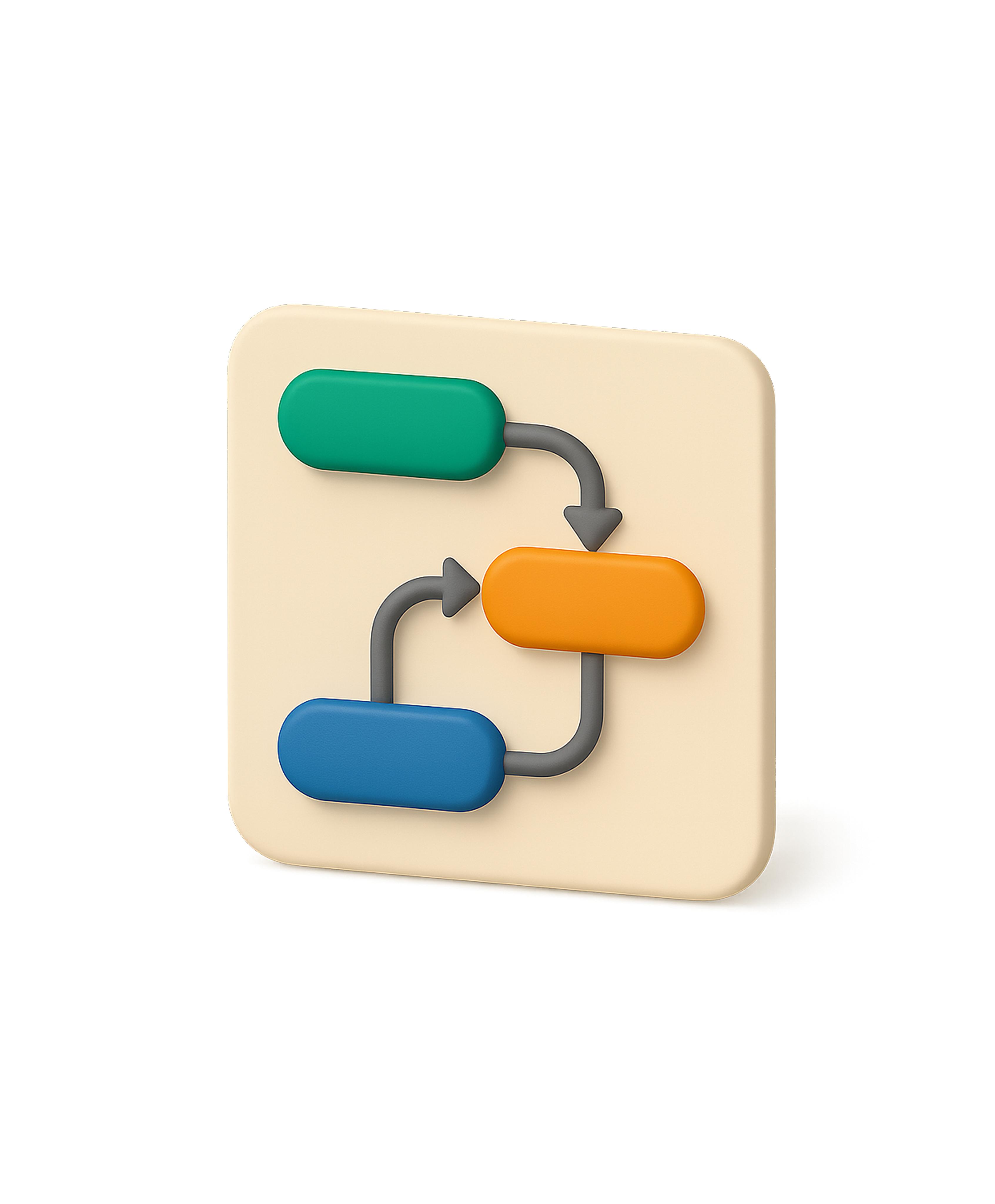 Location sharing interface with map