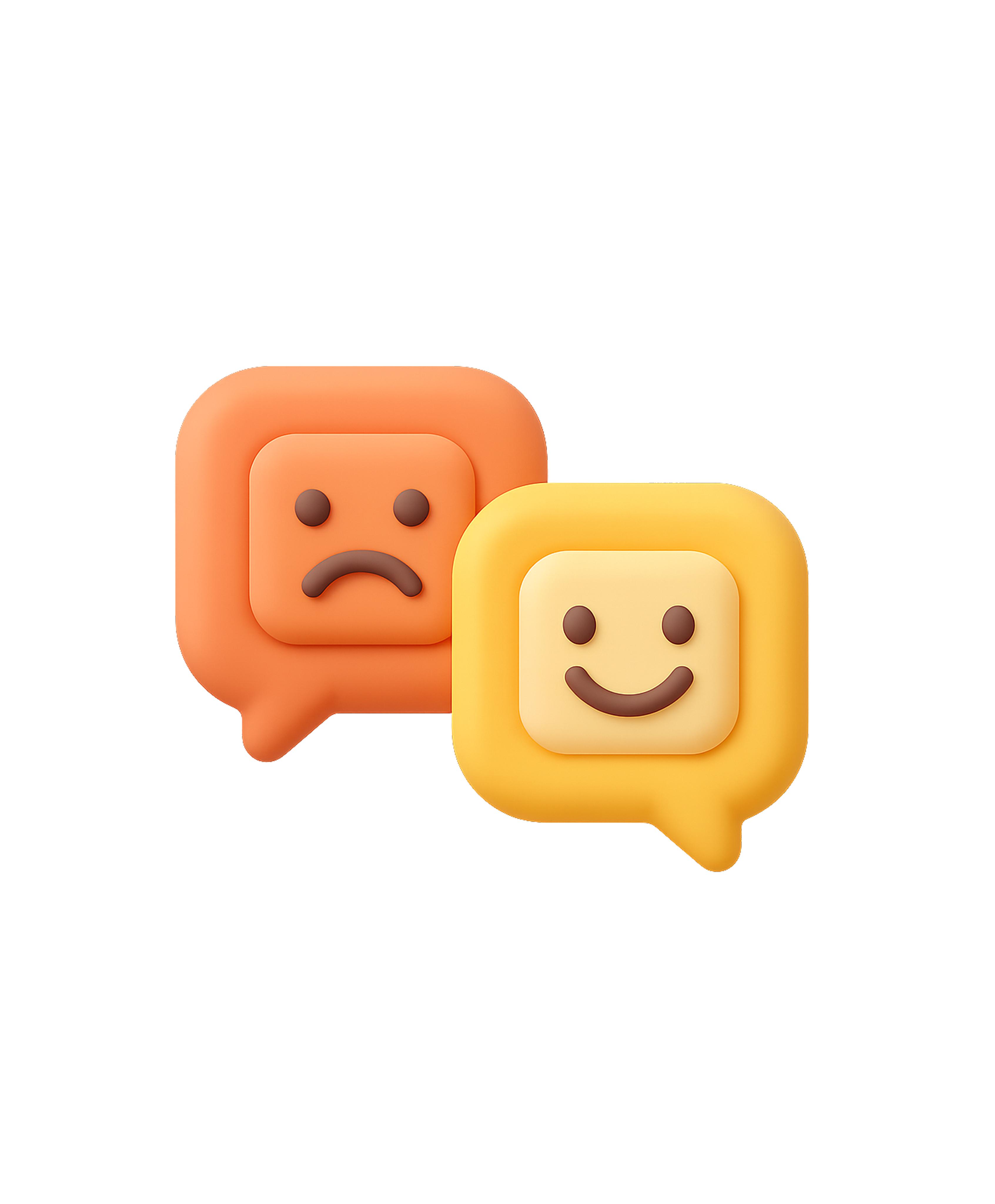 Location sharing interface with map