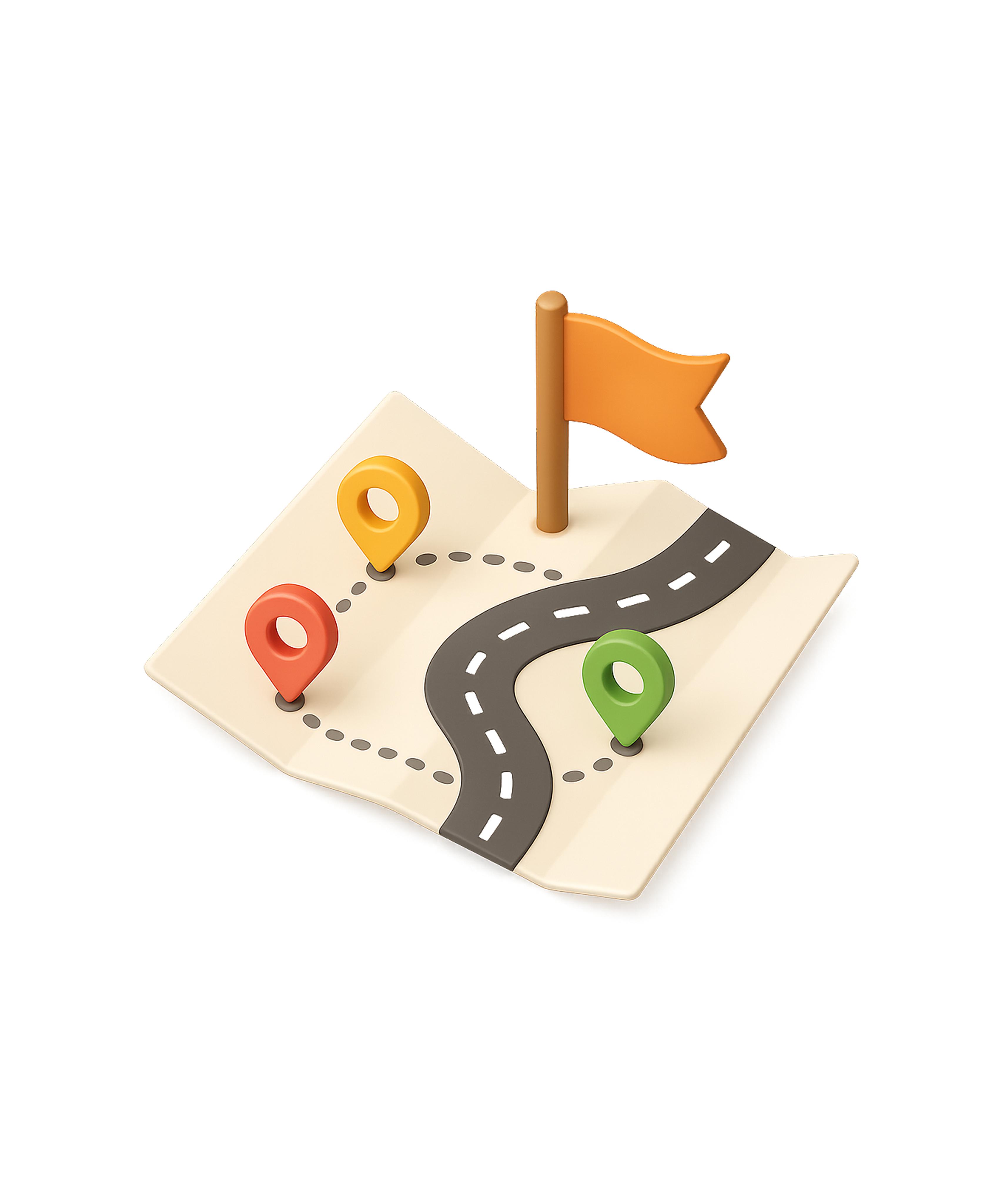 Multiple roadmap feature