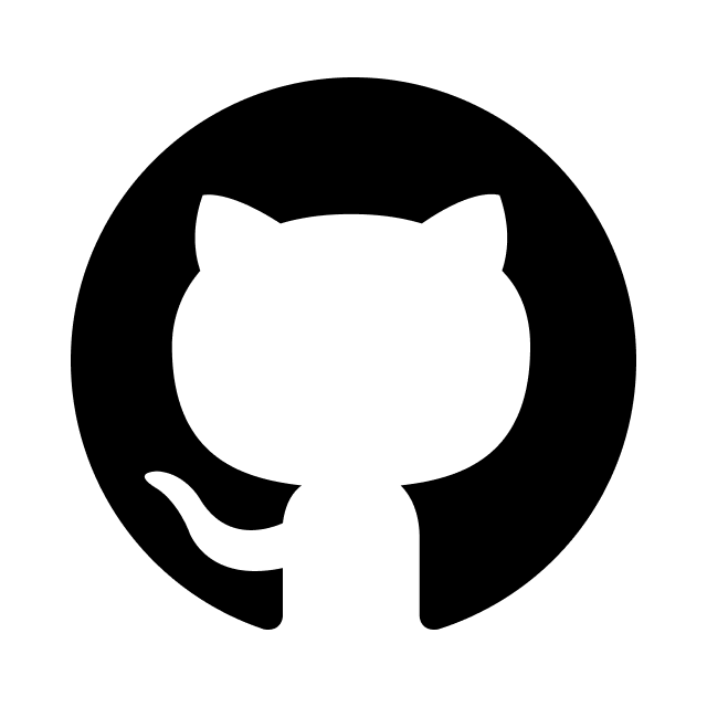 GitHub logo