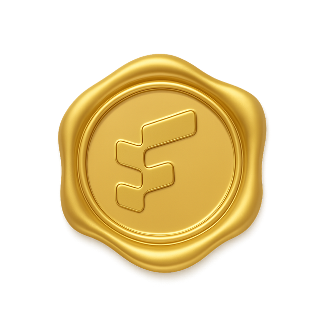 FeatureOS stamp logo