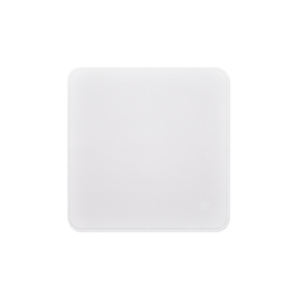 Apple Cleaning Cloth