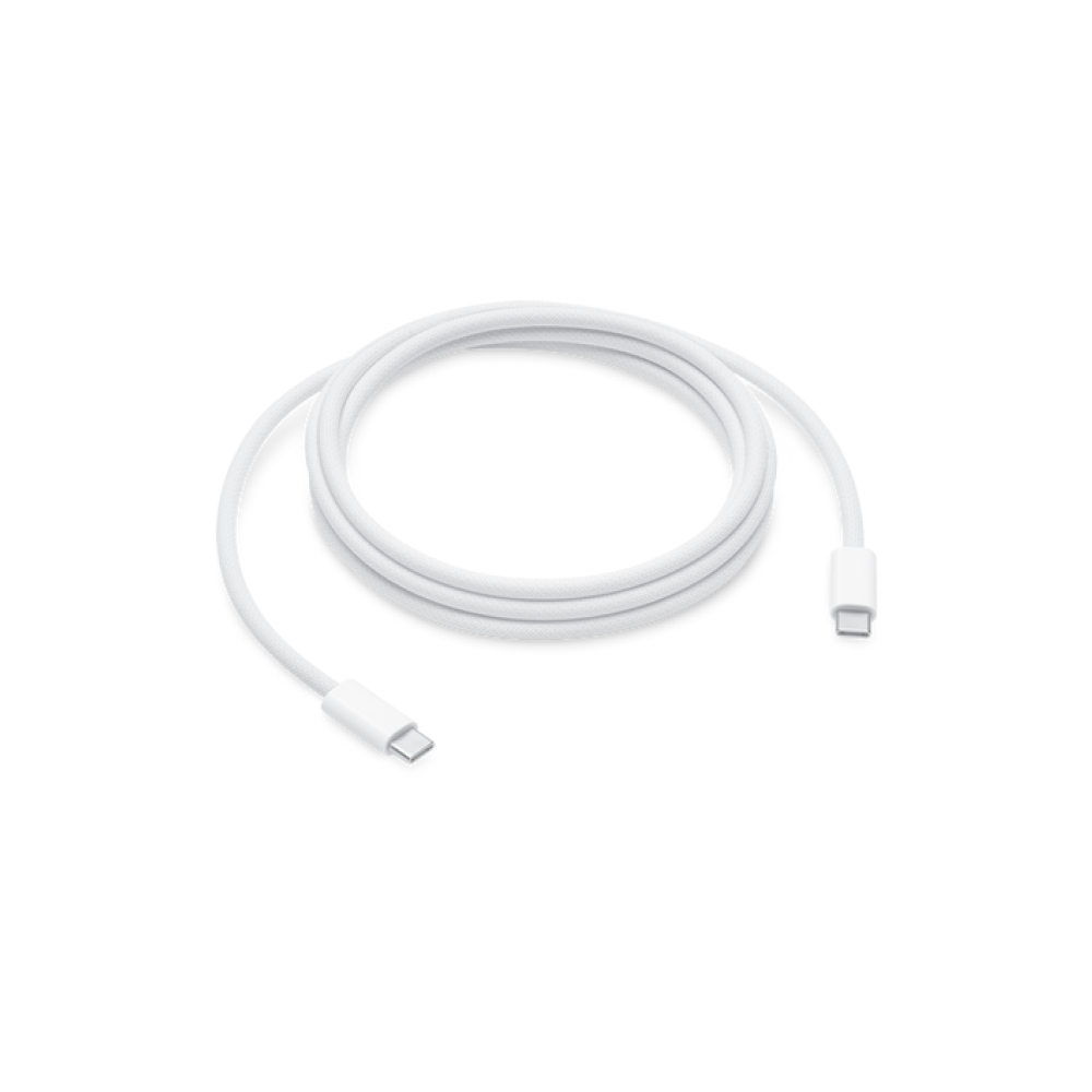 USB-C to USB-C Cable