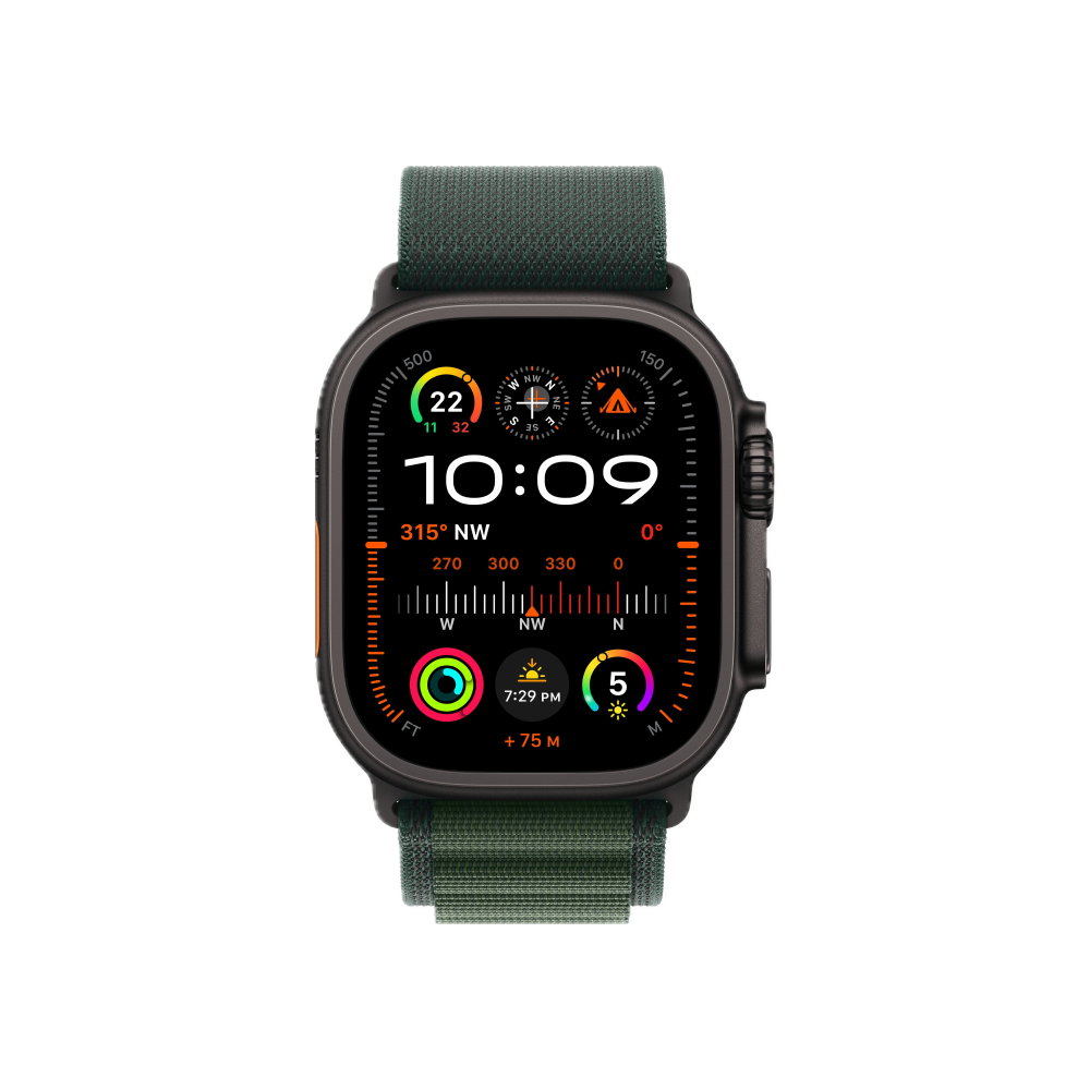 Apple Watch Ultra 2