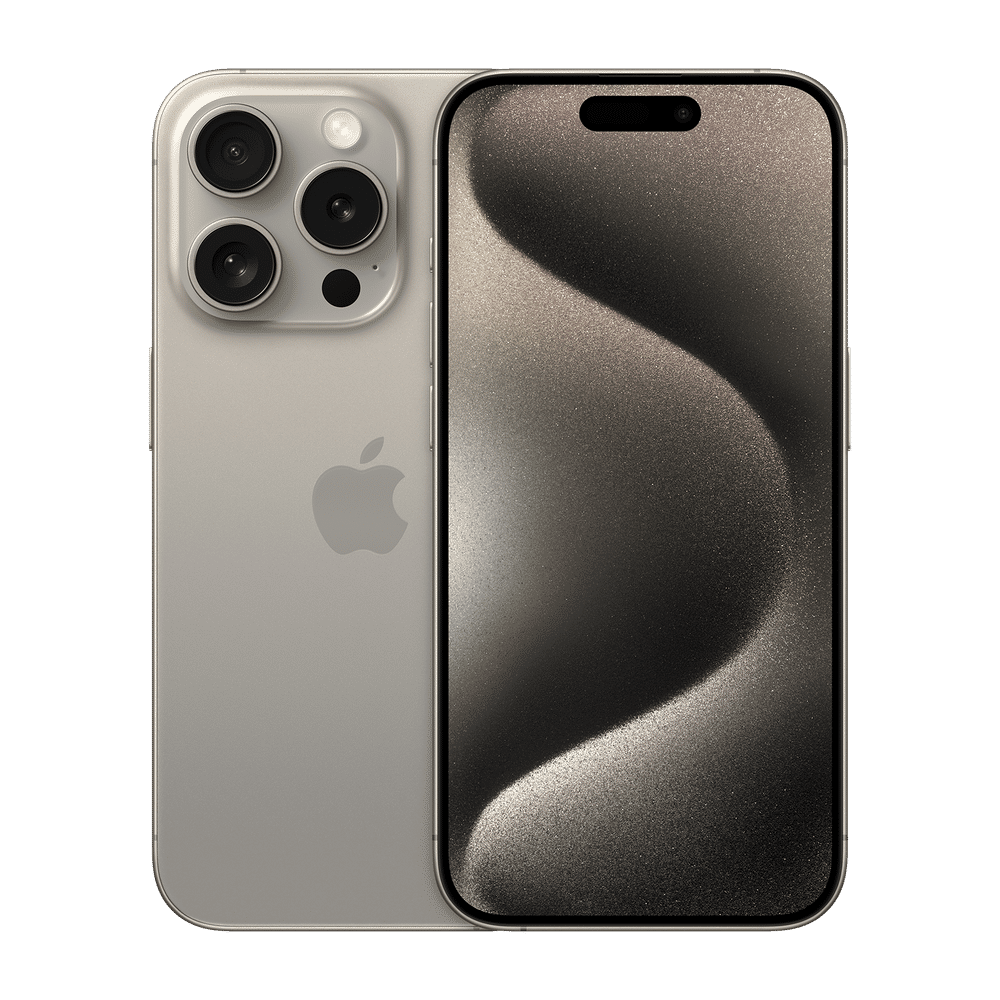 Apple iPhone 15 Pro