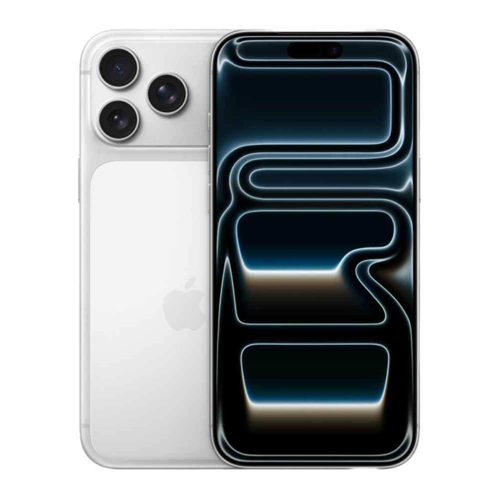 Apple iPhone 17 Pro Silver