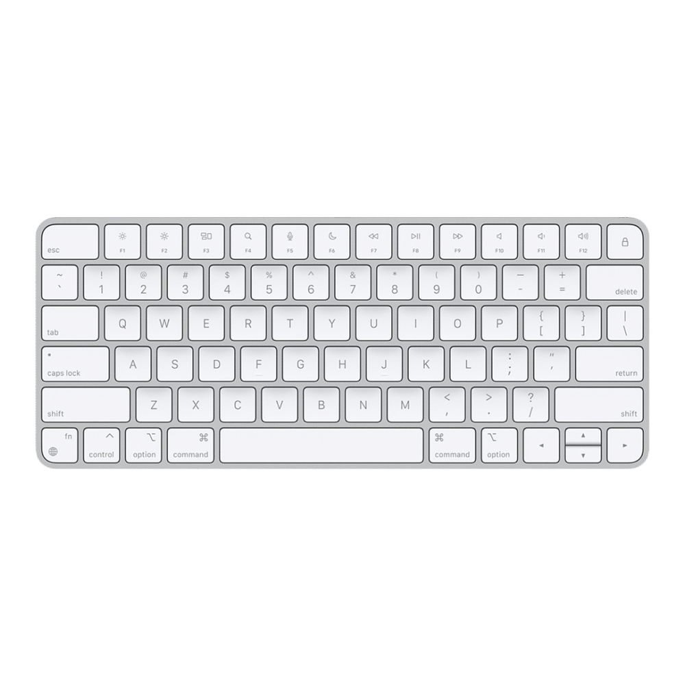 Apple Magic Keyboard