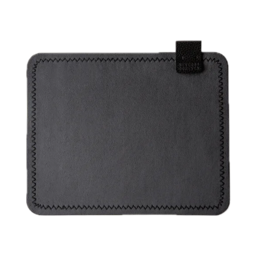 Nooe Mouse Pad Suede