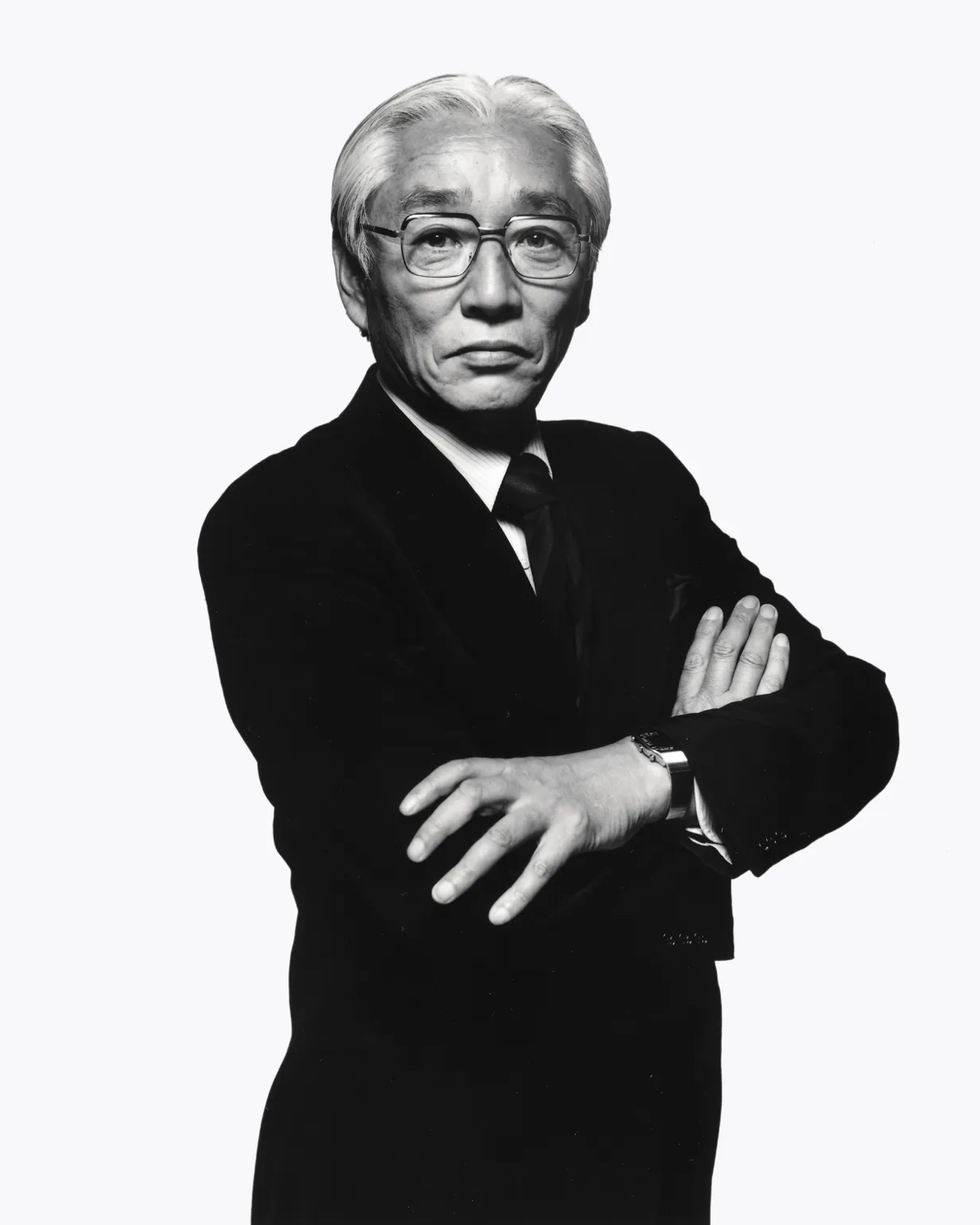 Akio Morita