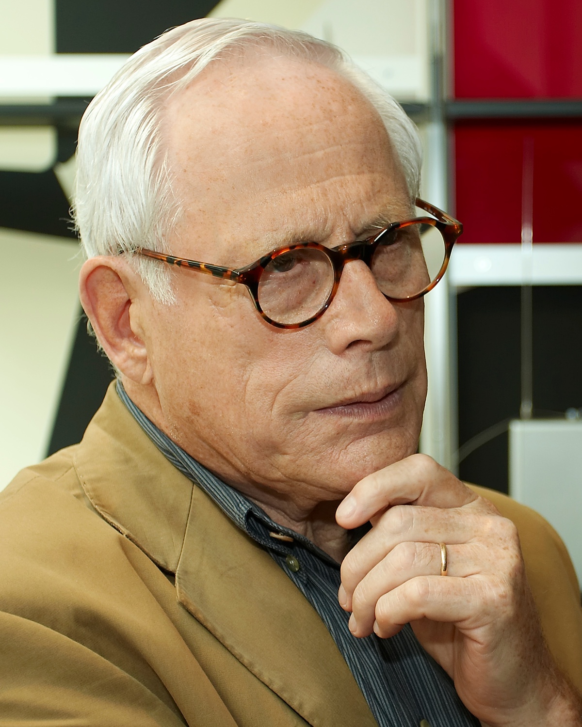Dieter Rams