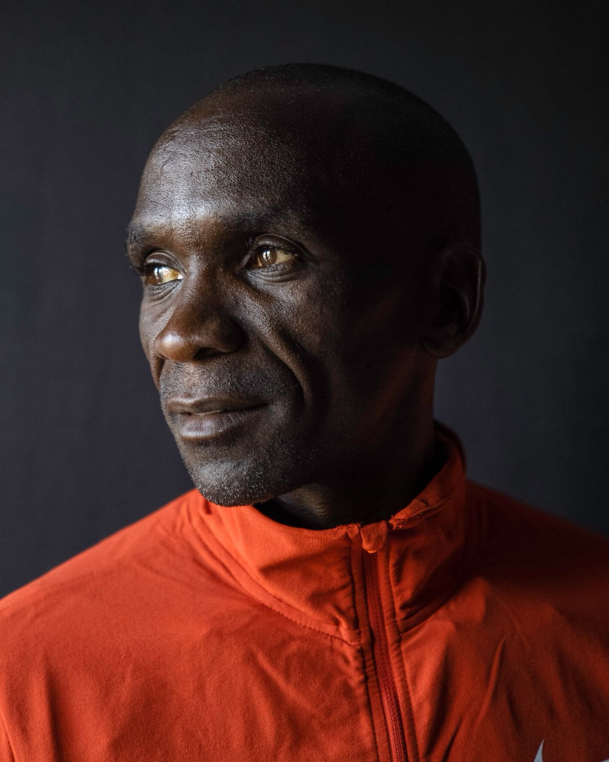 Eliud Kipchoge