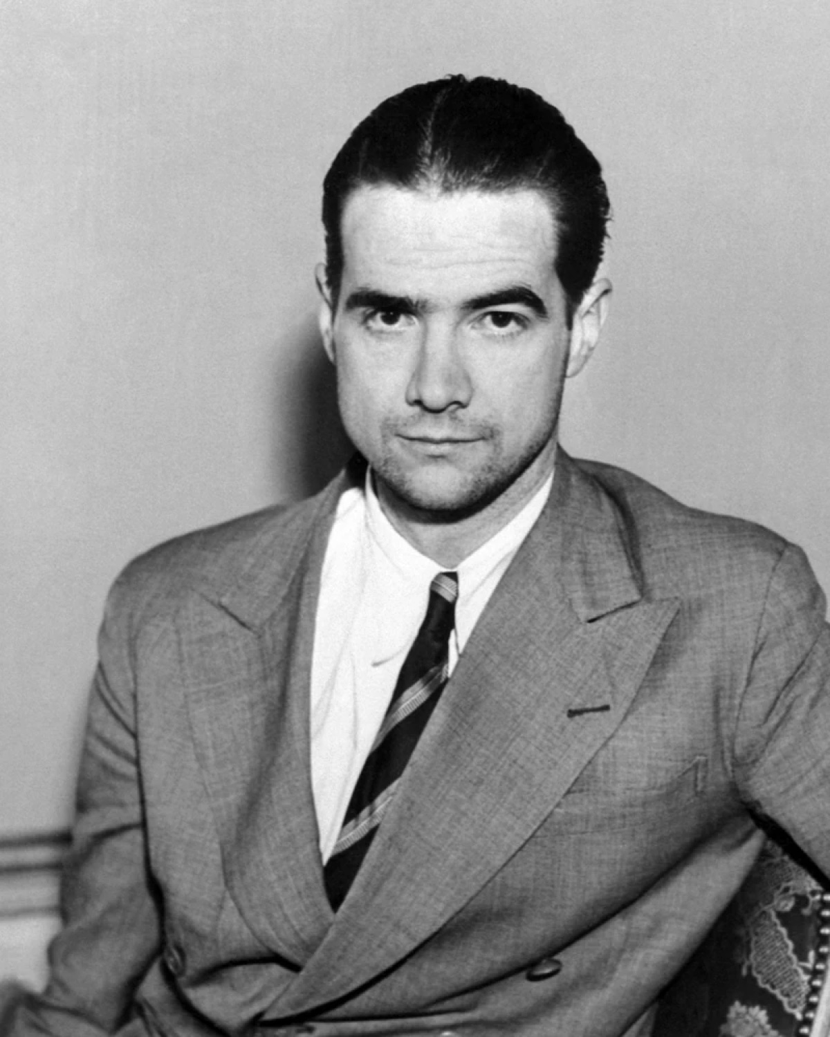 Howard Hughes