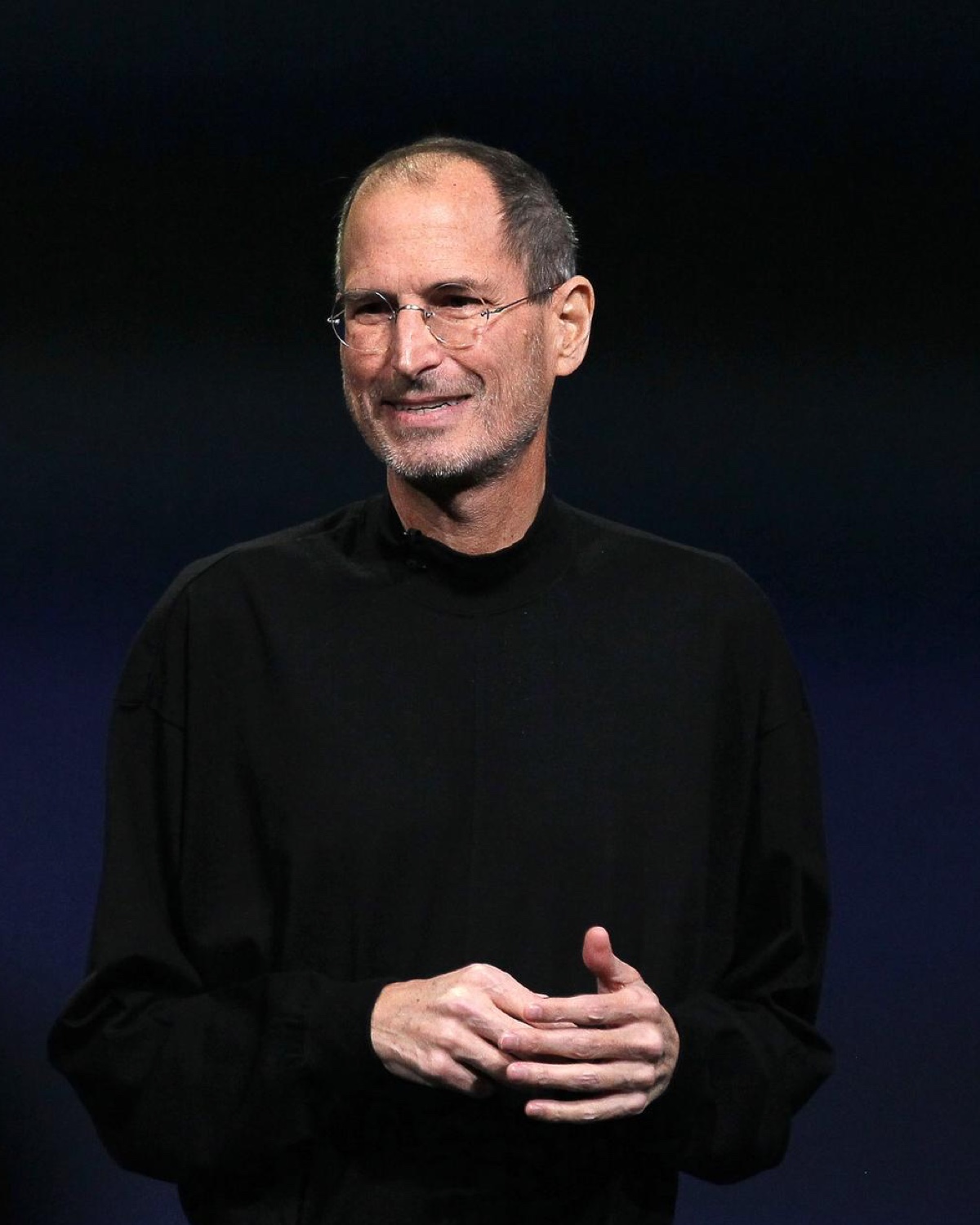 Steve Jobs
