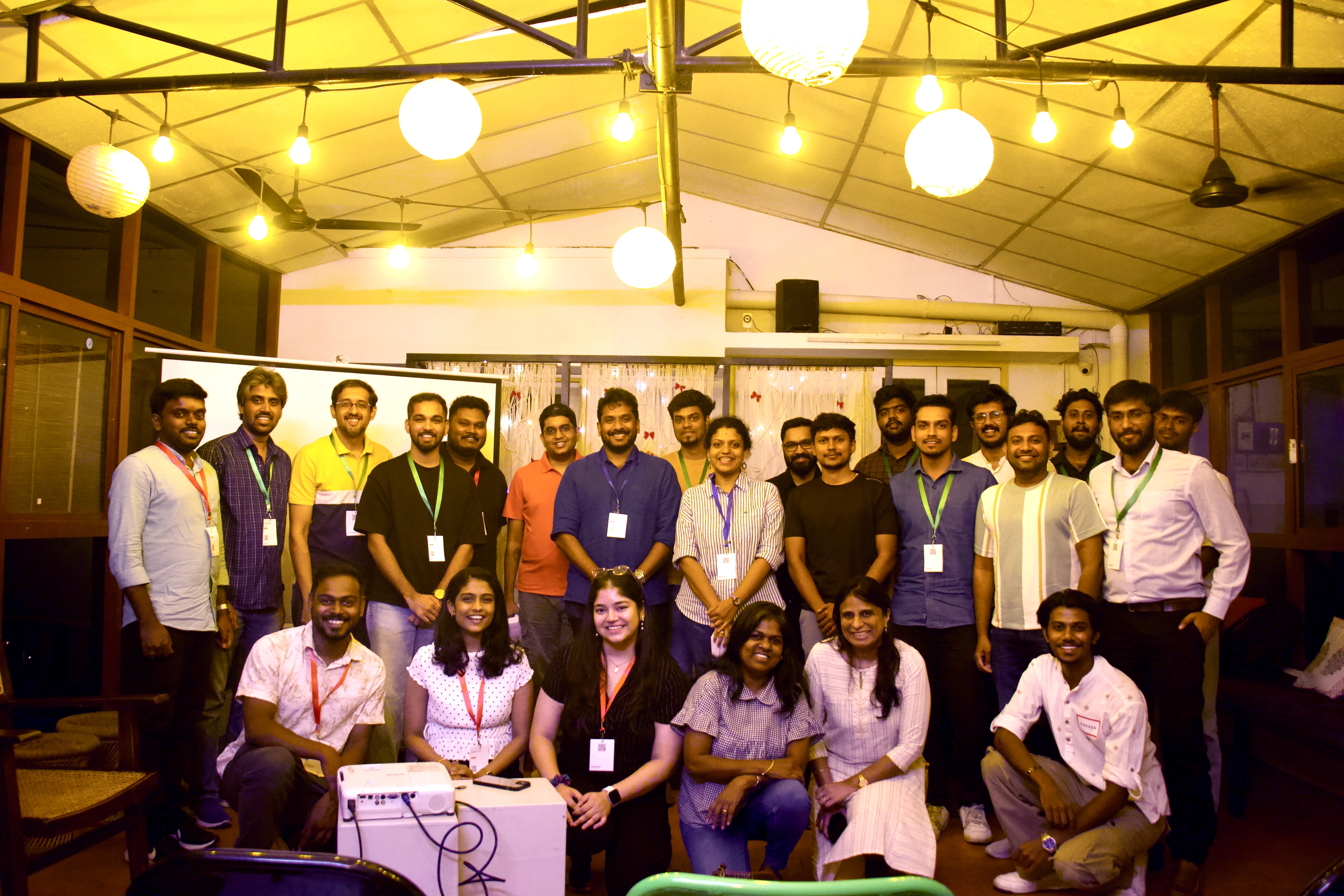Karthik Kamalakannan — image 1