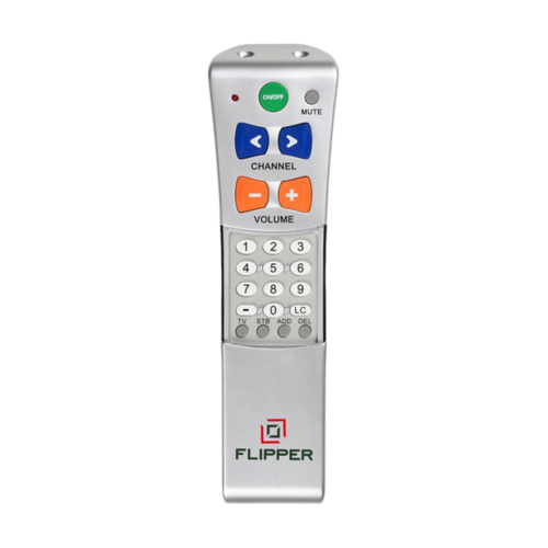 Flipper Remote